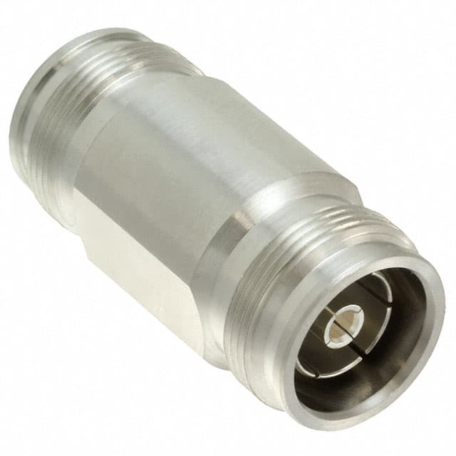 AD-4310J4310J-1 Amphenol RF  Coaxial Connector (RF) Adapters